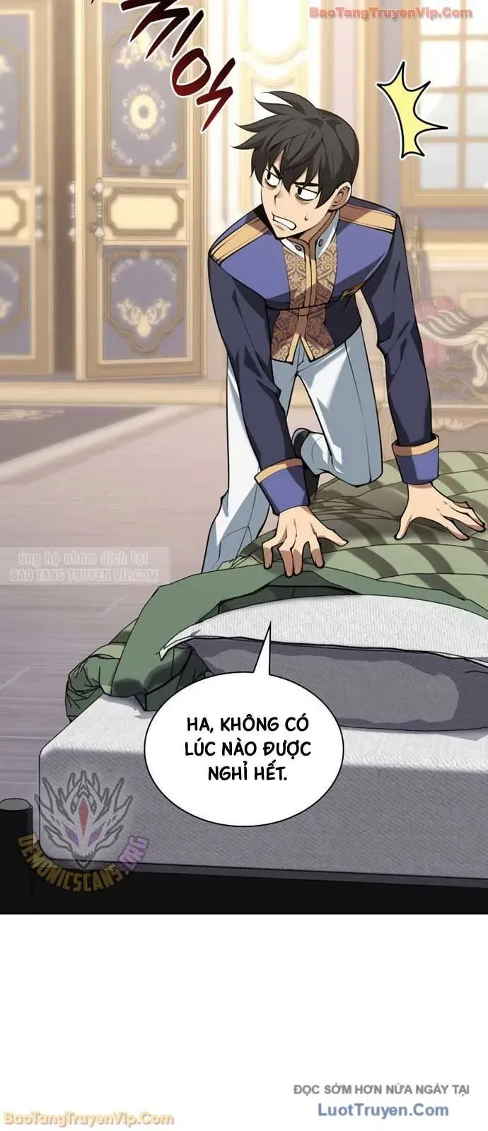 Thợ Rèn Huyền Thoại - Chapter 299 - Page 72