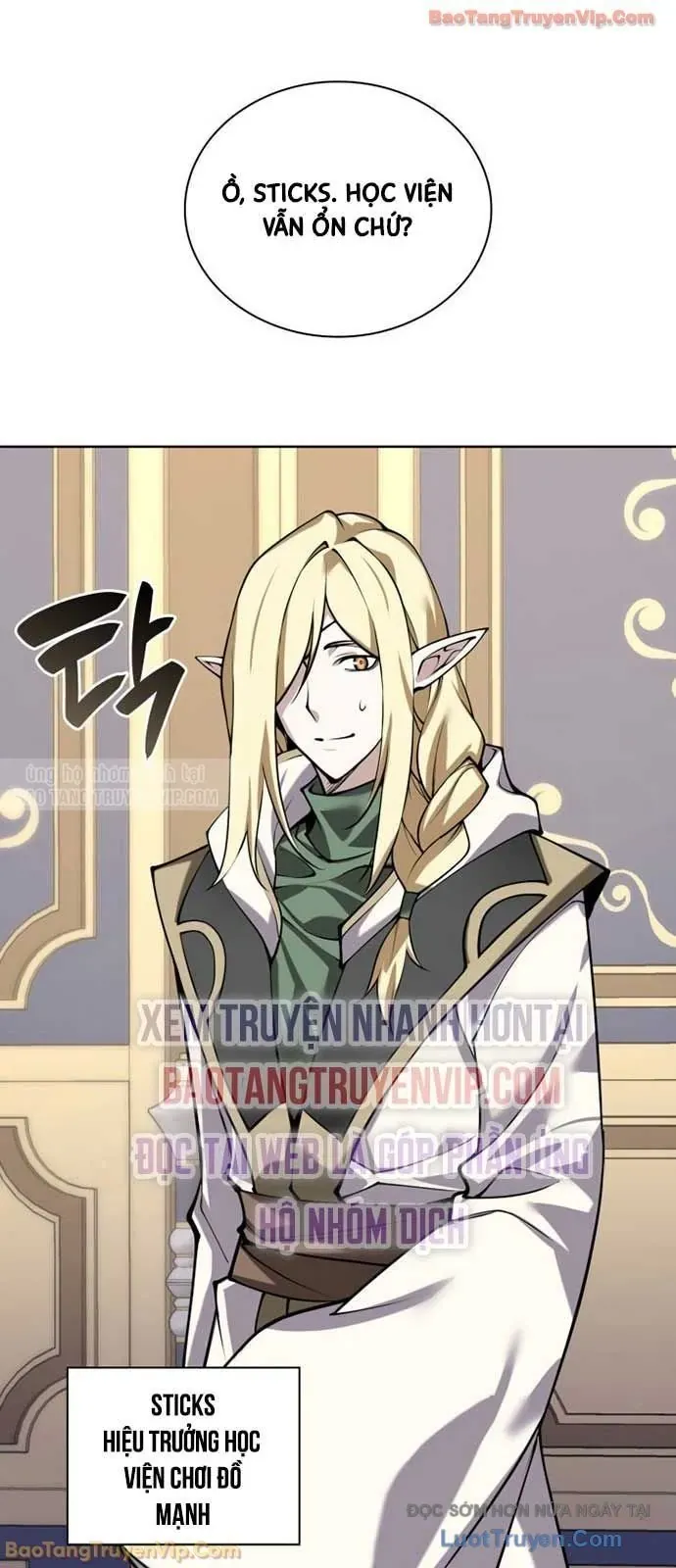 Thợ Rèn Huyền Thoại - Chapter 299 - Page 73