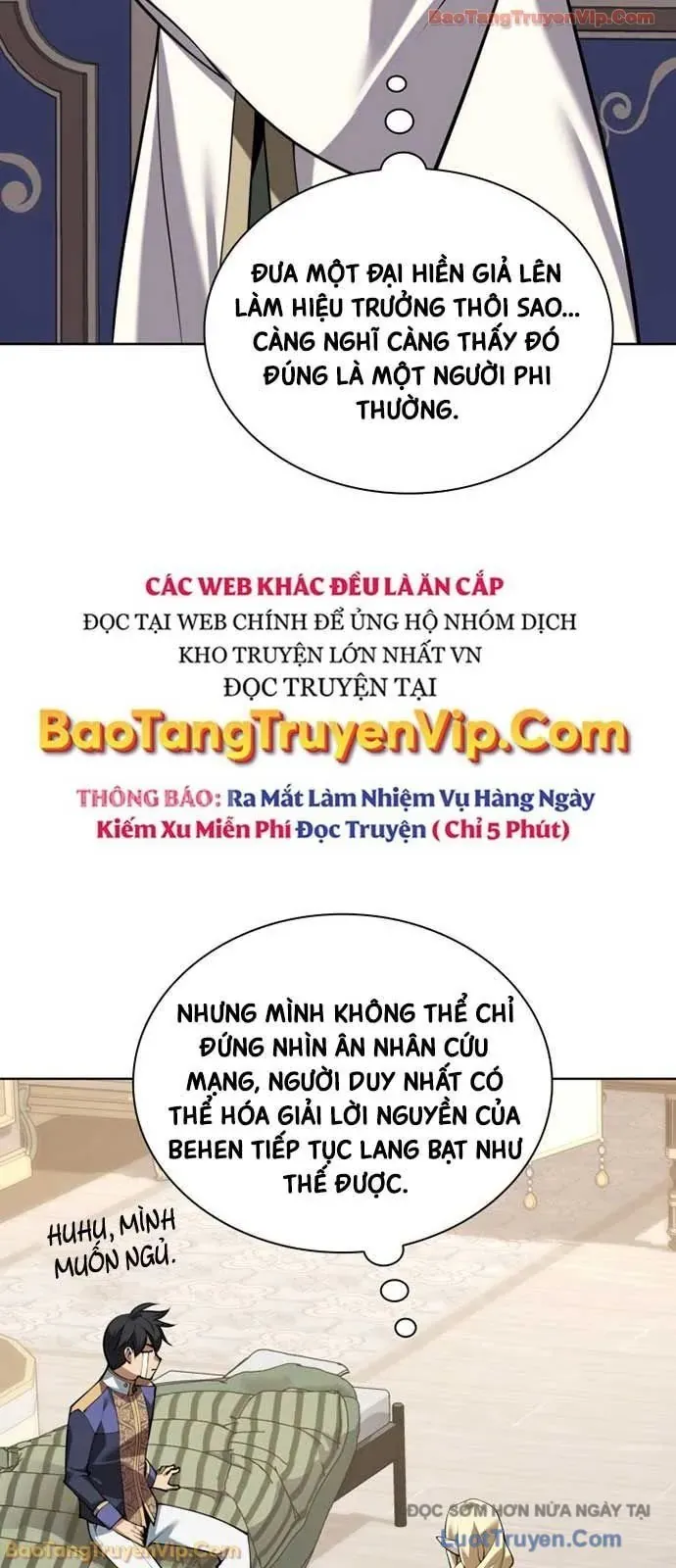 Thợ Rèn Huyền Thoại - Chapter 299 - Page 74