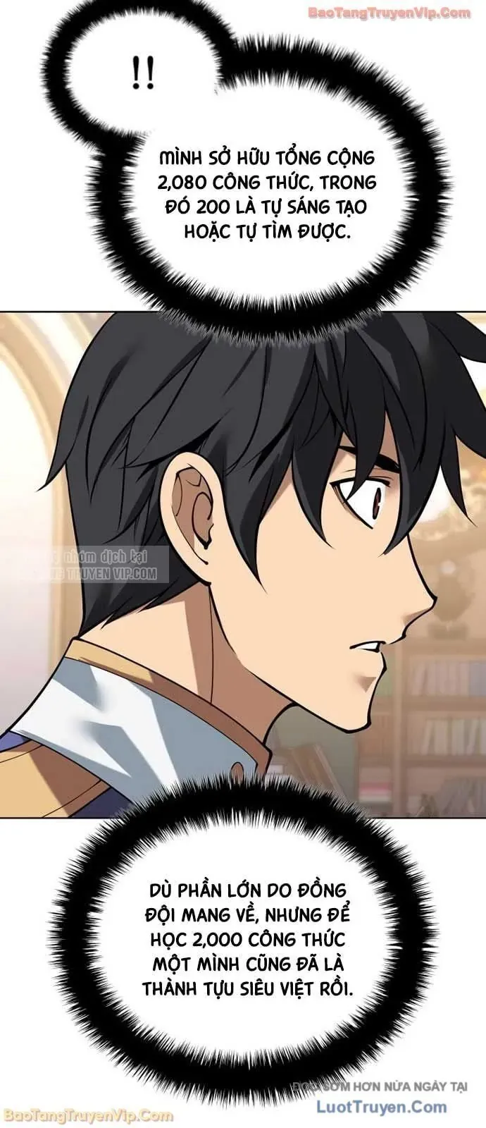Thợ Rèn Huyền Thoại - Chapter 299 - Page 77