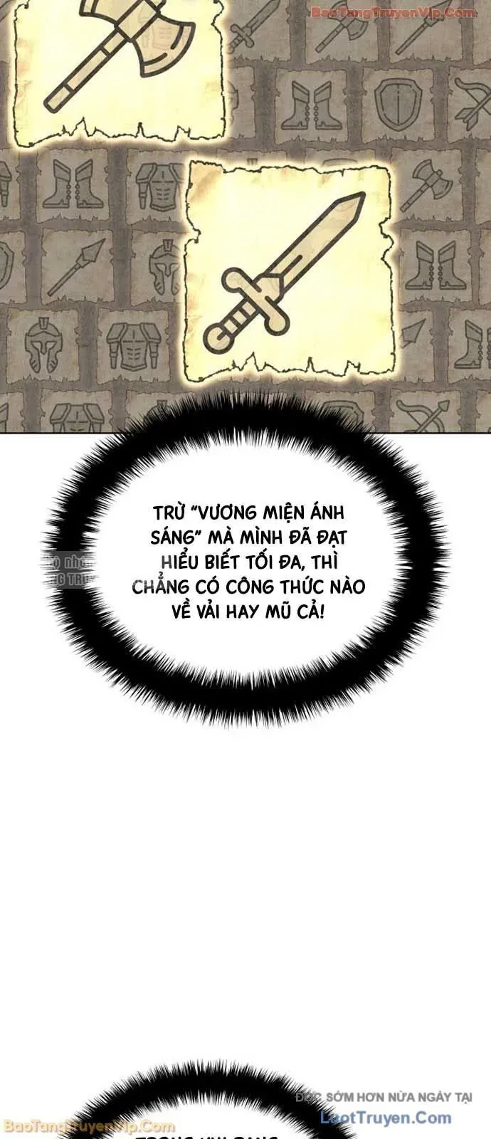 Thợ Rèn Huyền Thoại - Chapter 299 - Page 79