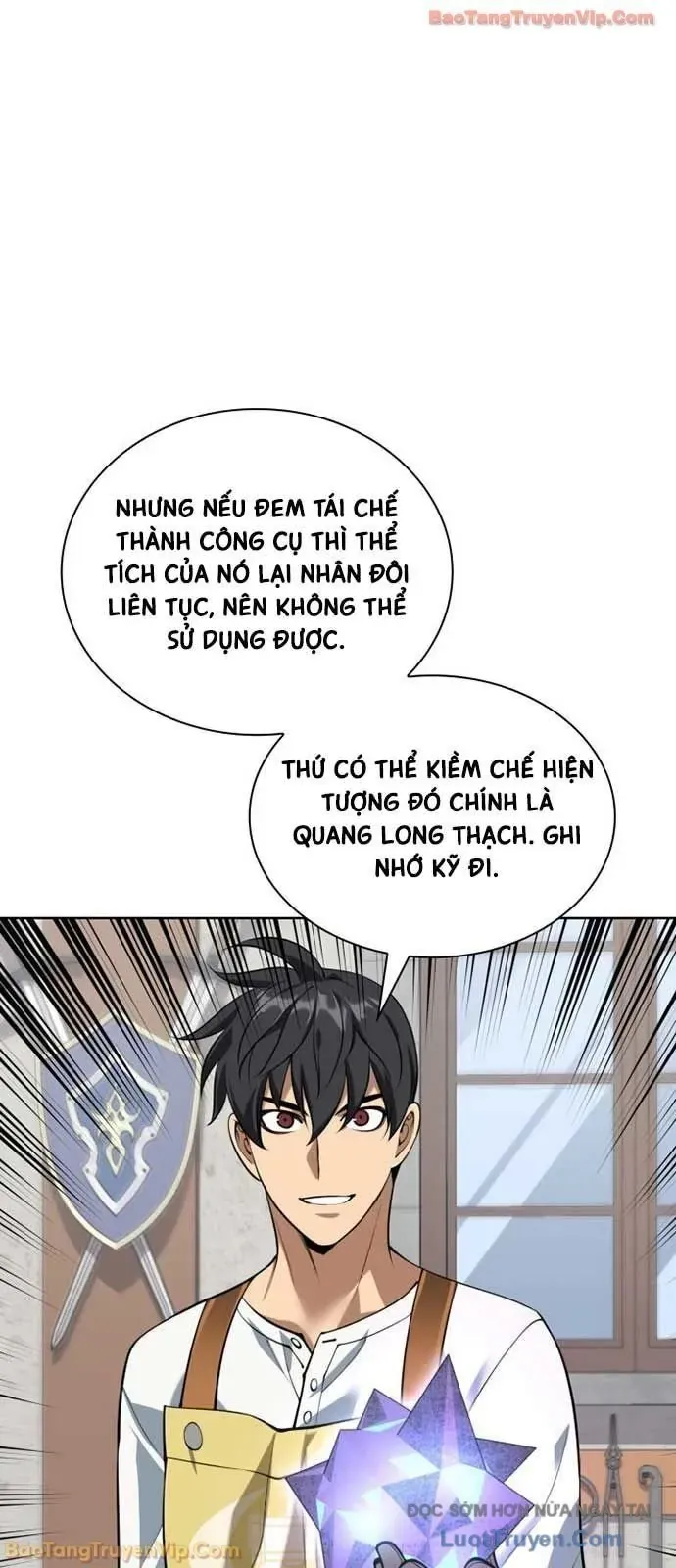 Thợ Rèn Huyền Thoại - Chapter 299 - Page 8