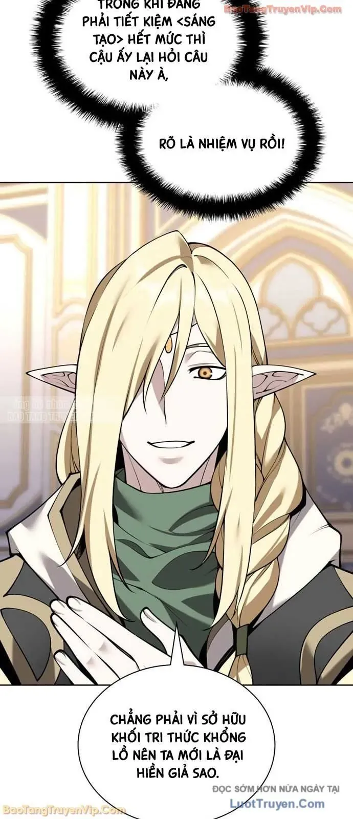 Thợ Rèn Huyền Thoại - Chapter 299 - Page 80