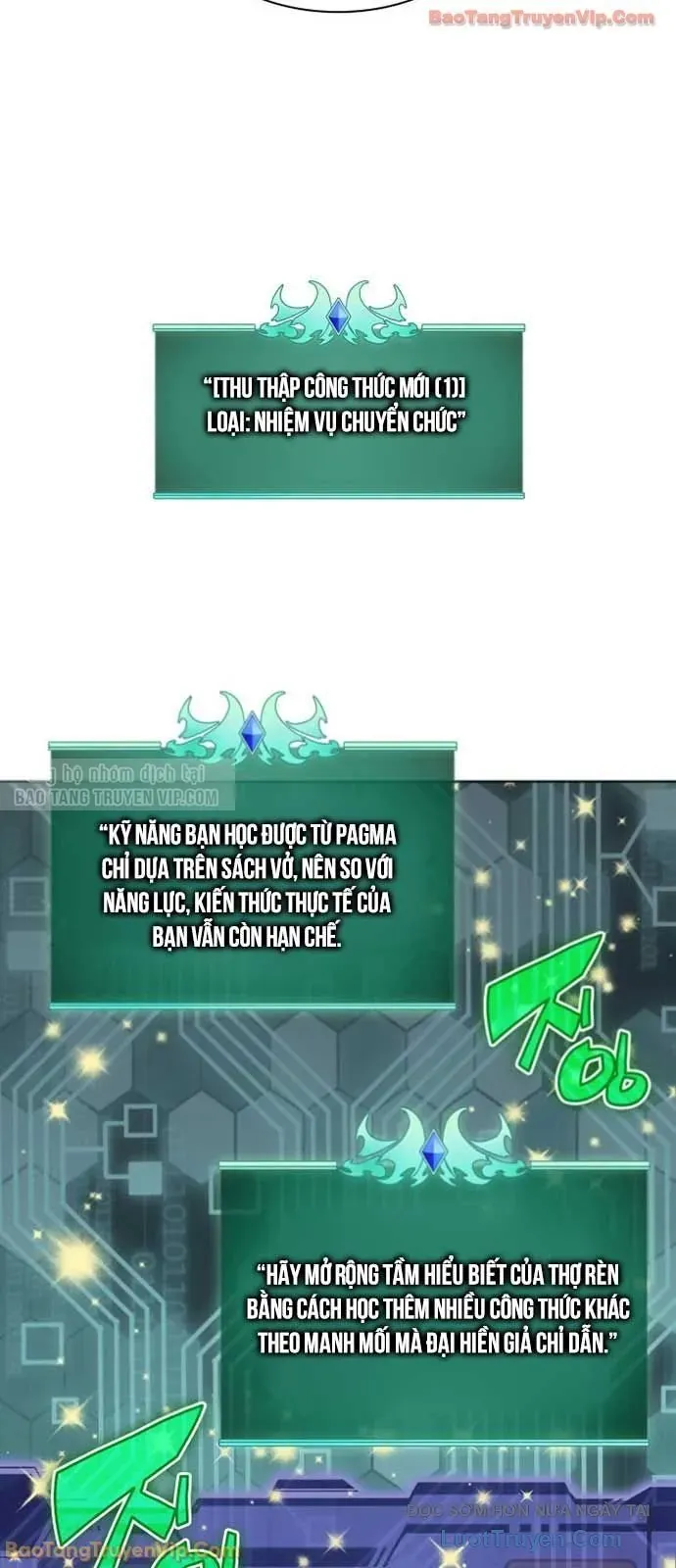 Thợ Rèn Huyền Thoại - Chapter 299 - Page 81