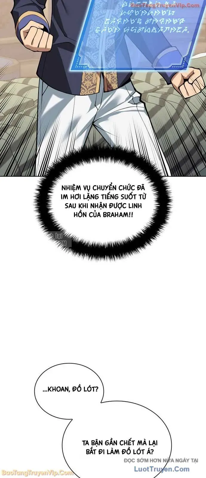 Thợ Rèn Huyền Thoại - Chapter 299 - Page 84