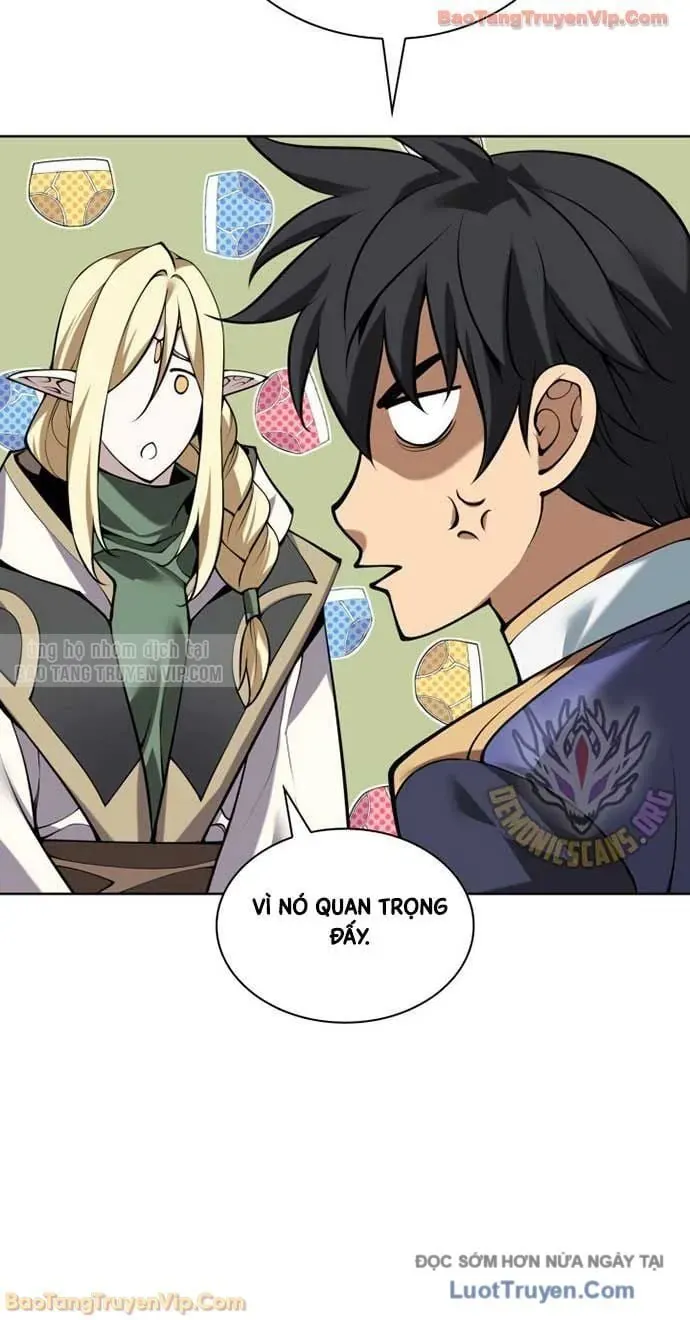 Thợ Rèn Huyền Thoại - Chapter 299 - Page 85