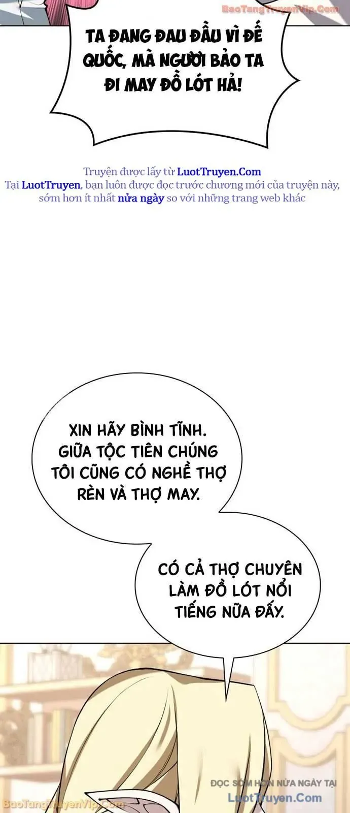 Thợ Rèn Huyền Thoại - Chapter 299 - Page 88