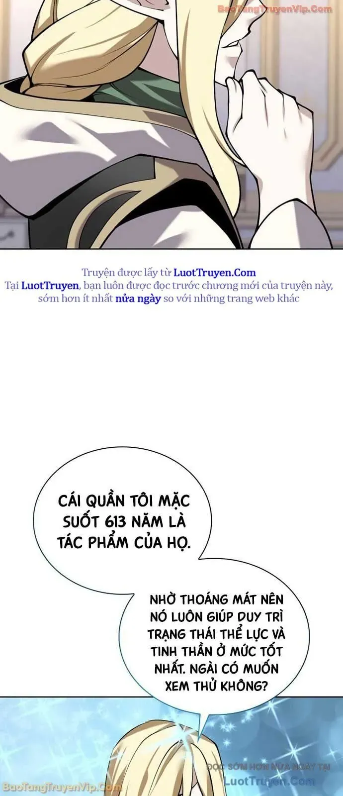 Thợ Rèn Huyền Thoại - Chapter 299 - Page 89