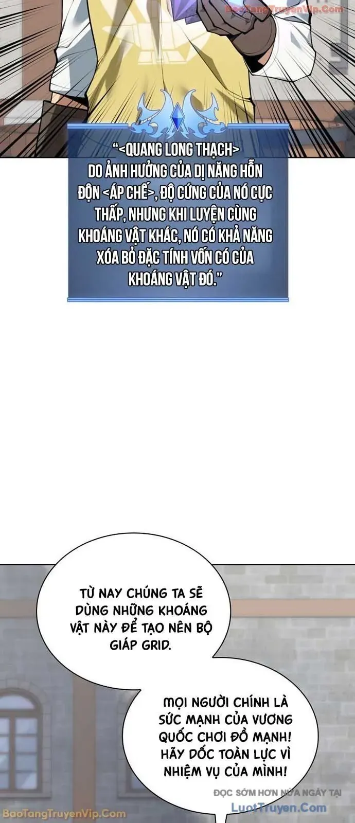 Thợ Rèn Huyền Thoại - Chapter 299 - Page 9