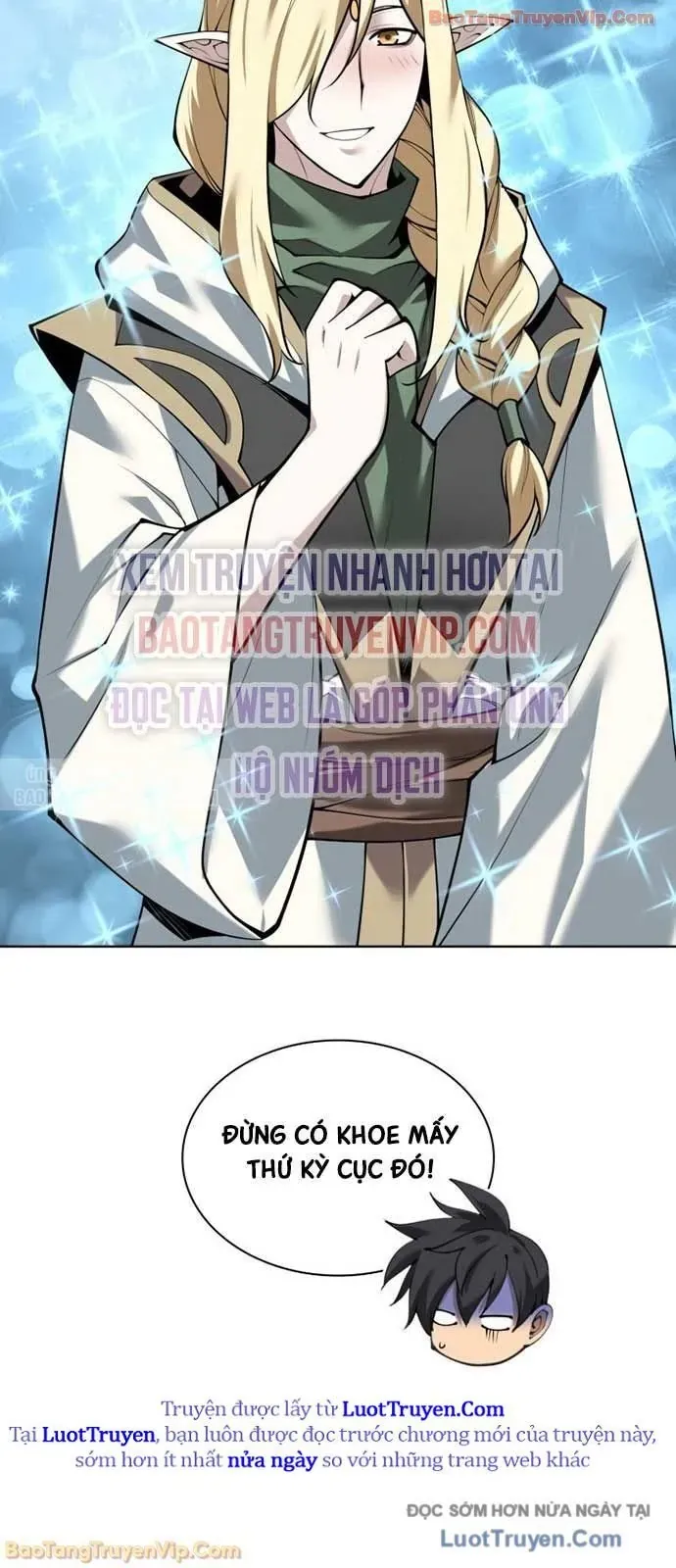 Thợ Rèn Huyền Thoại - Chapter 299 - Page 90