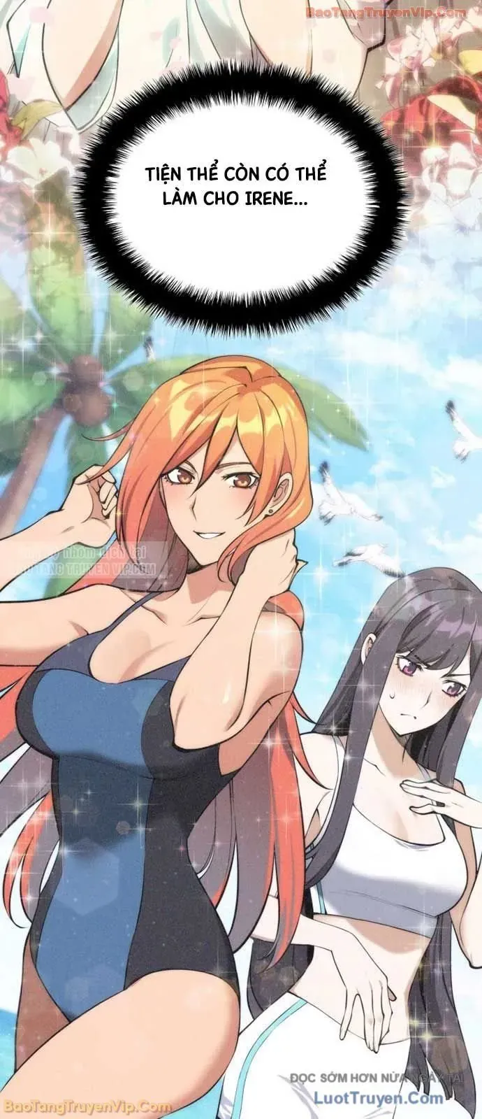 Thợ Rèn Huyền Thoại - Chapter 299 - Page 97