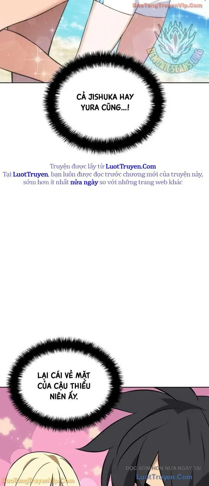 Thợ Rèn Huyền Thoại - Chapter 299 - Page 98