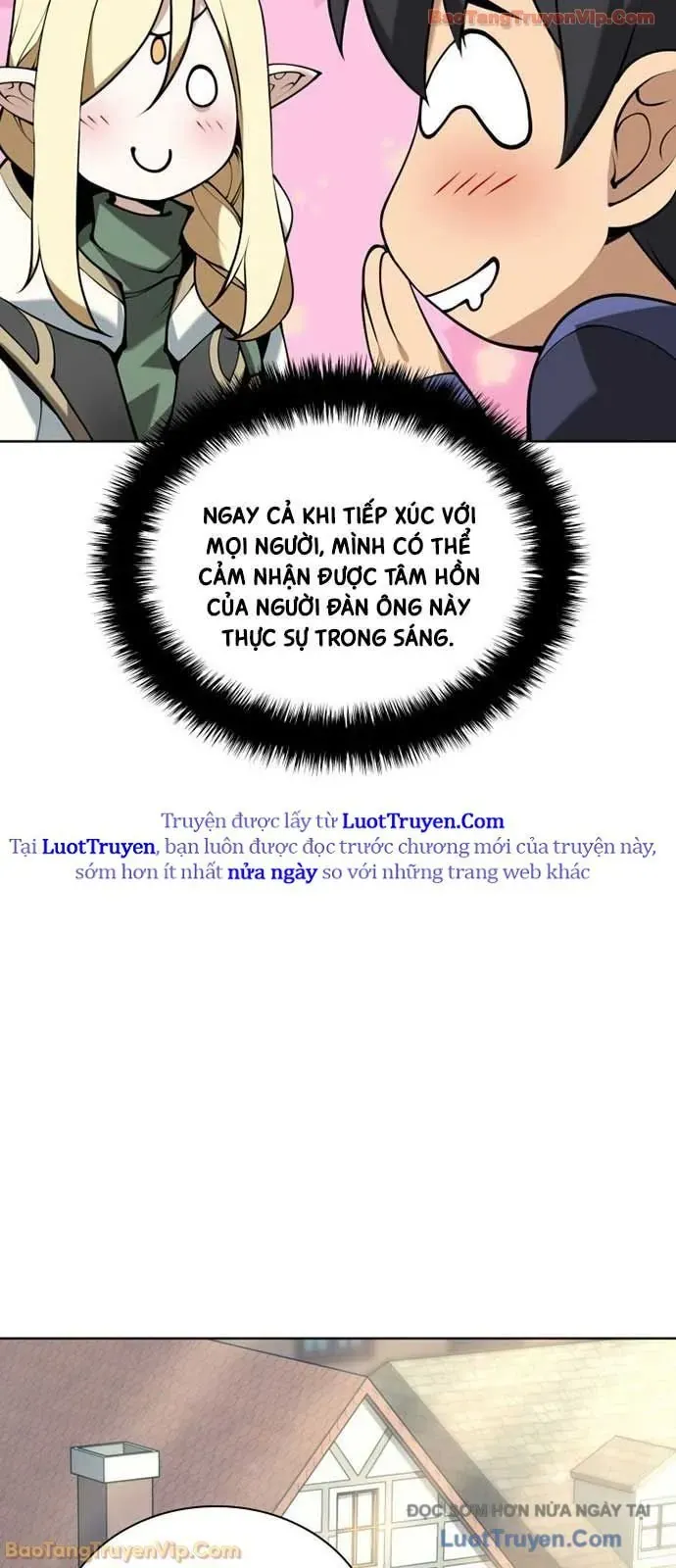 Thợ Rèn Huyền Thoại - Chapter 299 - Page 99