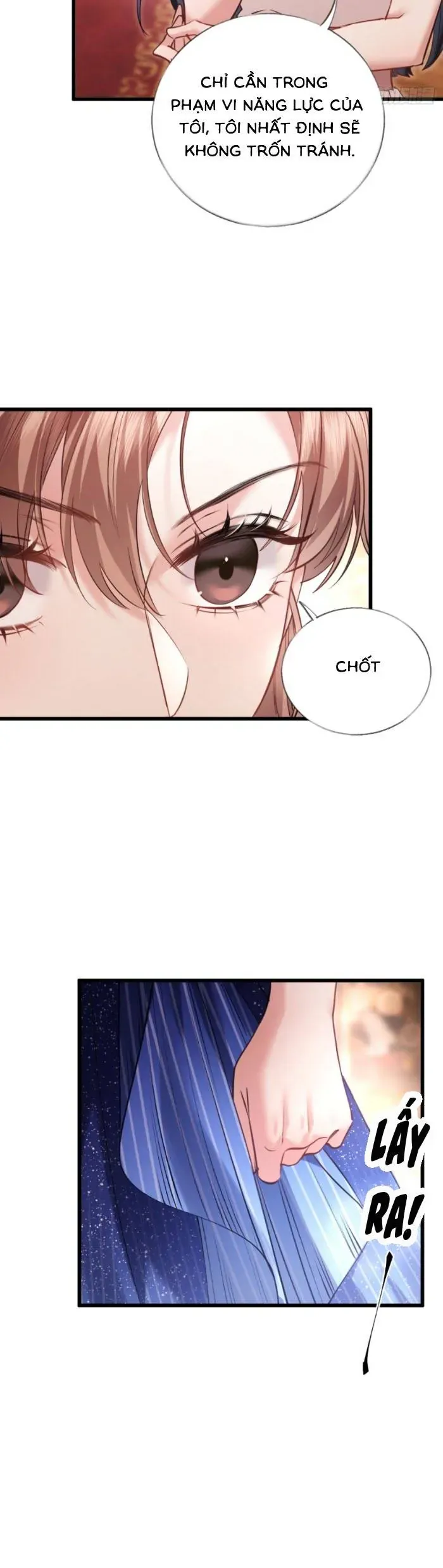 Từ Chối Hiến Thận Lại Thành Mợ Út Của Kẻ Từng Yêu - Chapter 15 - Page 12