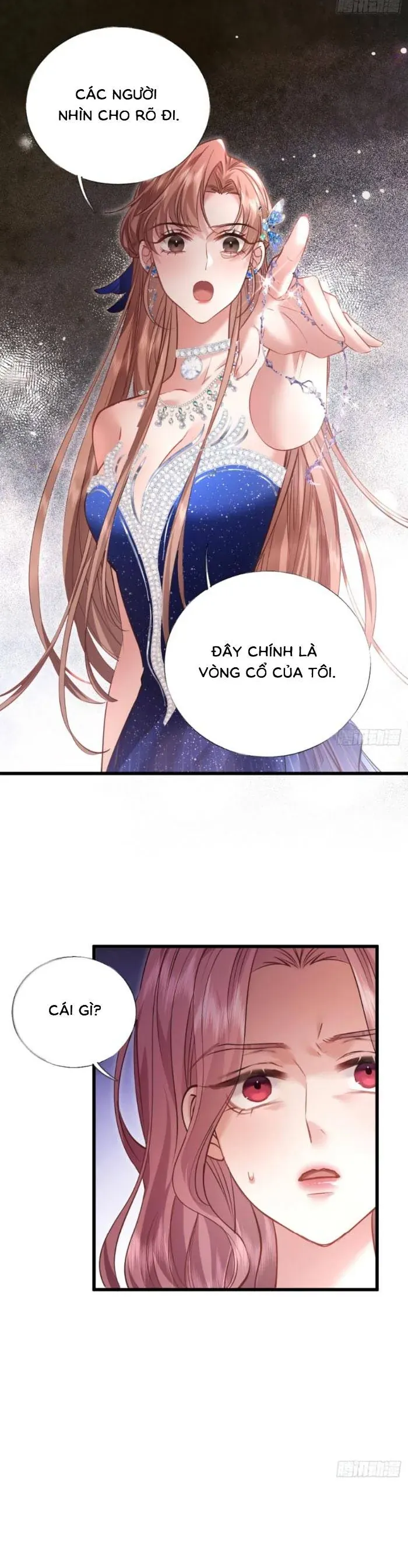 Từ Chối Hiến Thận Lại Thành Mợ Út Của Kẻ Từng Yêu - Chapter 15 - Page 14