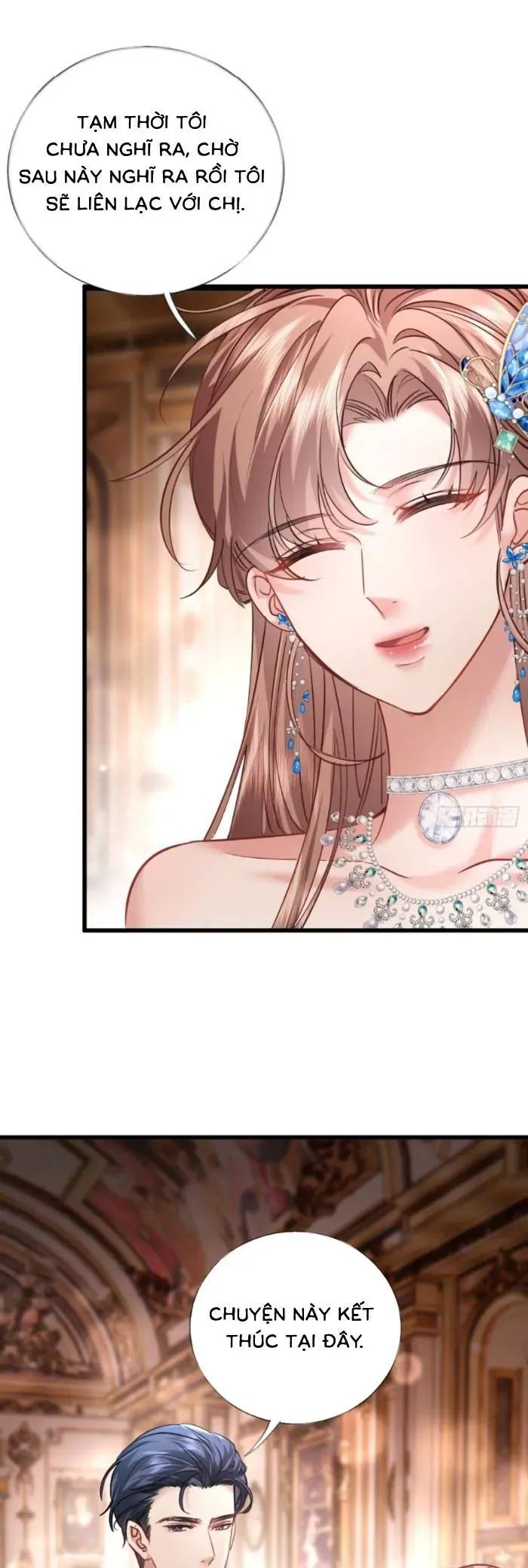 Từ Chối Hiến Thận Lại Thành Mợ Út Của Kẻ Từng Yêu - Chapter 15 - Page 19