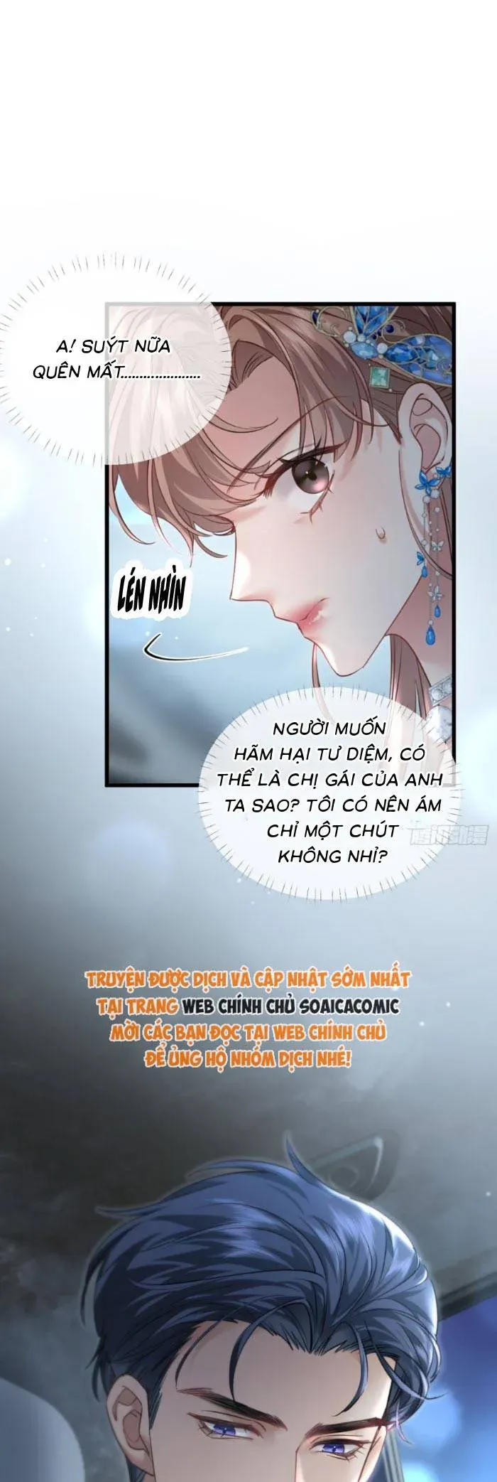 Từ Chối Hiến Thận Lại Thành Mợ Út Của Kẻ Từng Yêu - Chapter 15 - Page 25