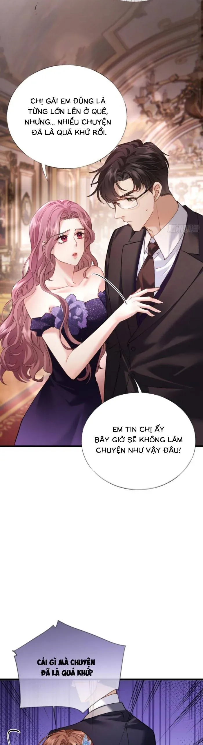 Từ Chối Hiến Thận Lại Thành Mợ Út Của Kẻ Từng Yêu - Chapter 15 - Page 5