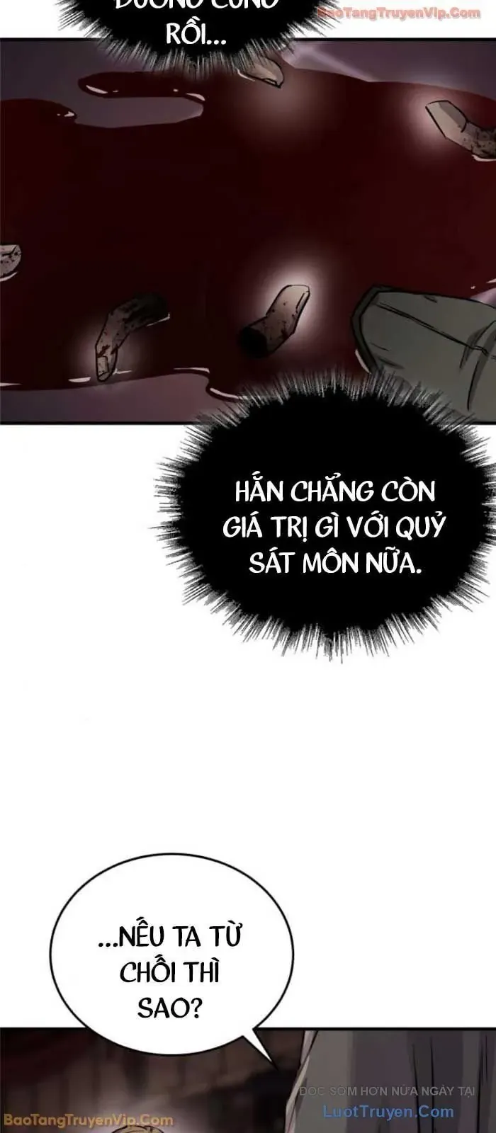 Tuyệt Thế Quân Lâm - Chapter 66 - Page 10