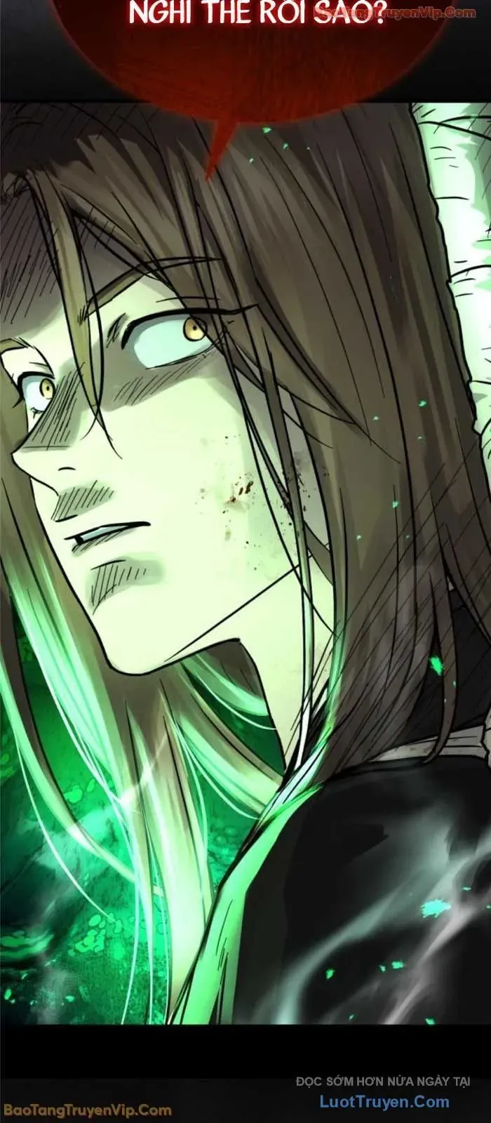 Tuyệt Thế Quân Lâm - Chapter 66 - Page 30