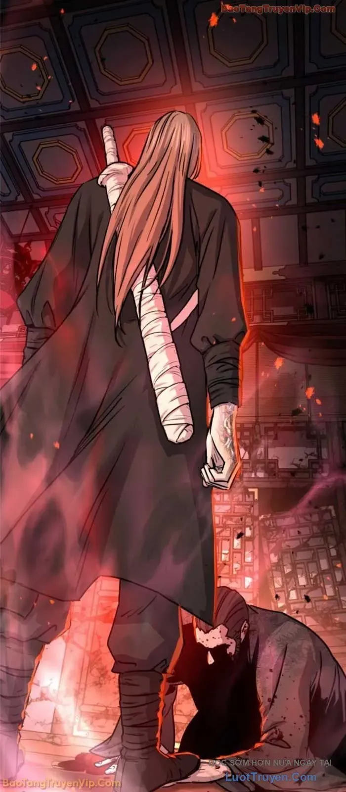 Tuyệt Thế Quân Lâm - Chapter 66 - Page 49