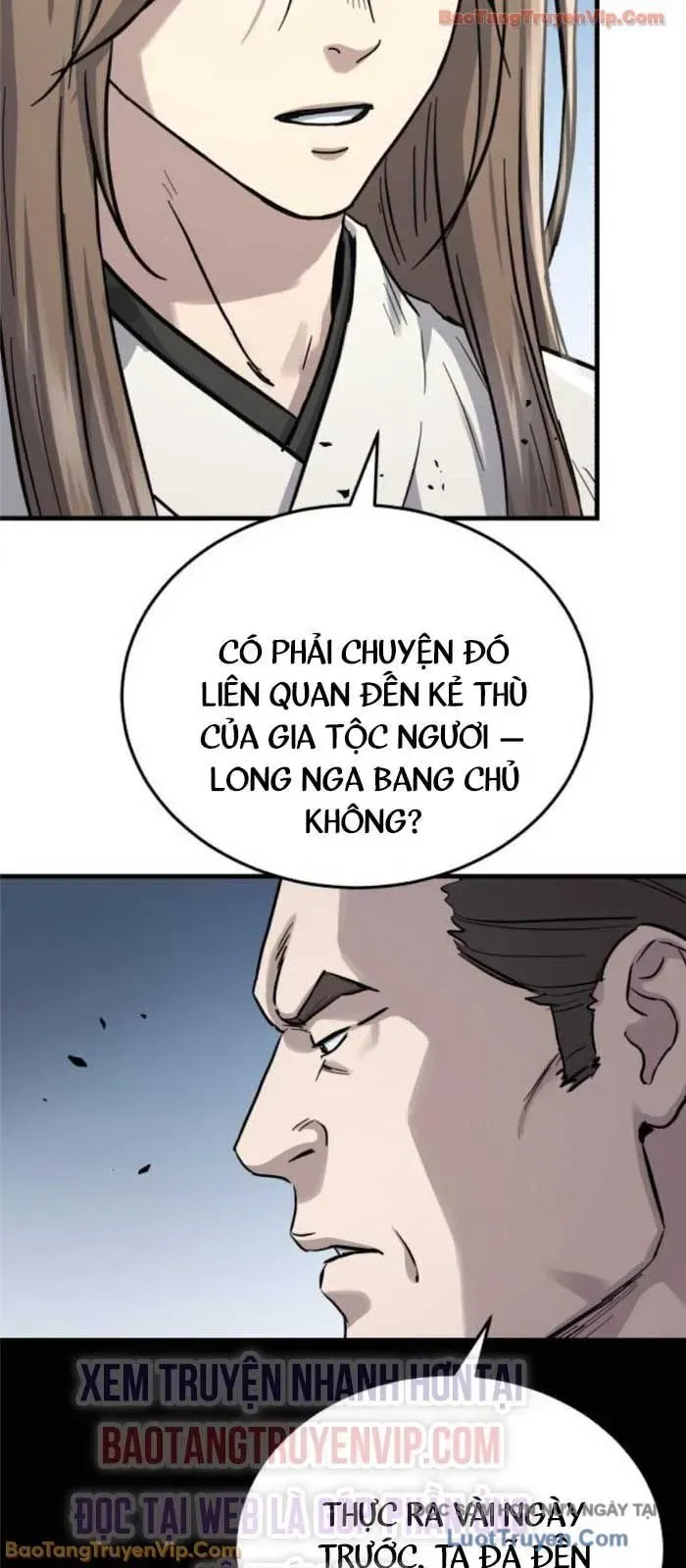 Tuyệt Thế Quân Lâm - Chapter 66 - Page 58