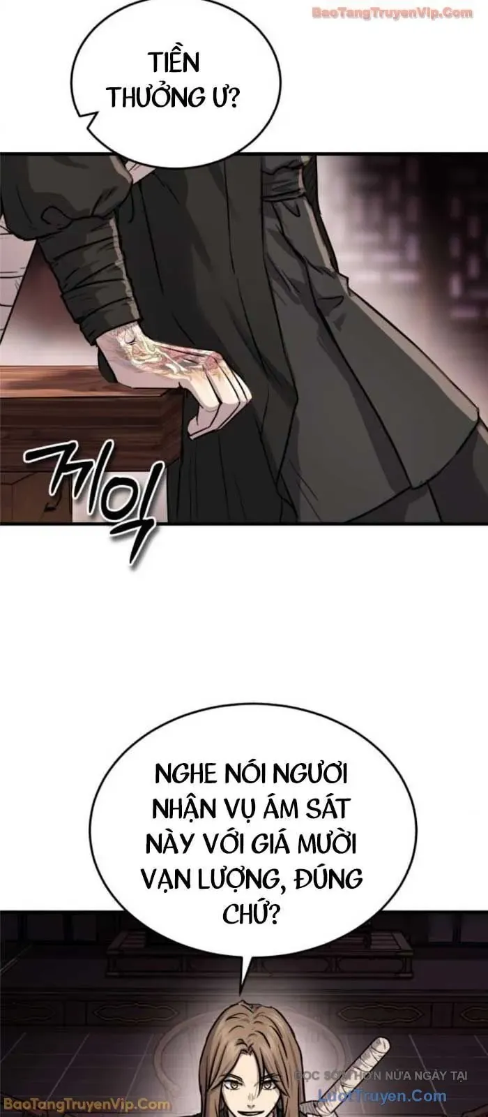 Tuyệt Thế Quân Lâm - Chapter 66 - Page 6