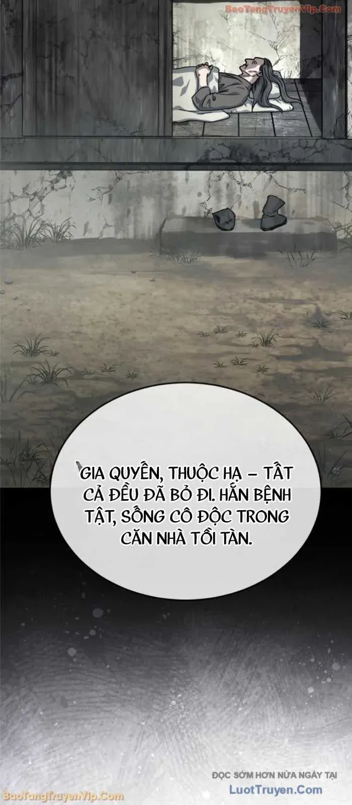 Tuyệt Thế Quân Lâm - Chapter 66 - Page 60
