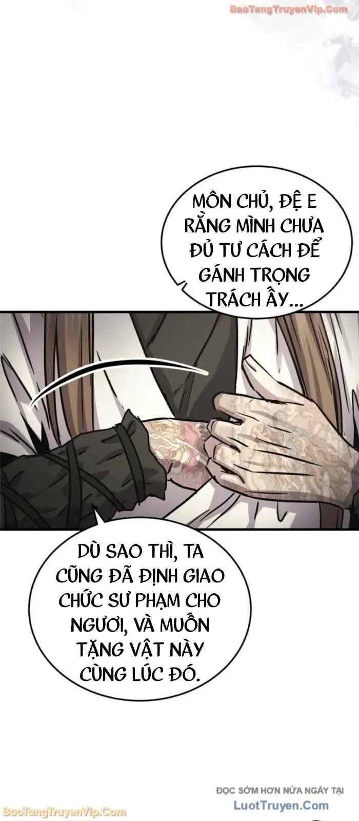 Tuyệt Thế Quân Lâm - Chapter 66 - Page 65