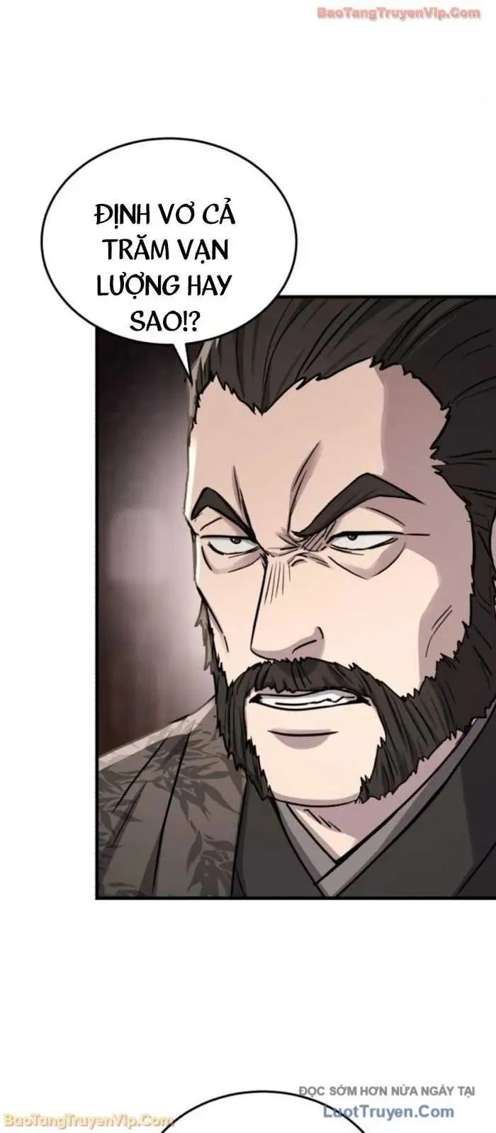 Tuyệt Thế Quân Lâm - Chapter 66 - Page 8