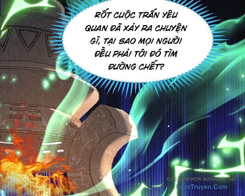 Người Khác Luyện Cấp Ta Tu Tiên, Tới Đại Thừa Kỳ Thì Rời Núi - Chapter 14 - Page 105