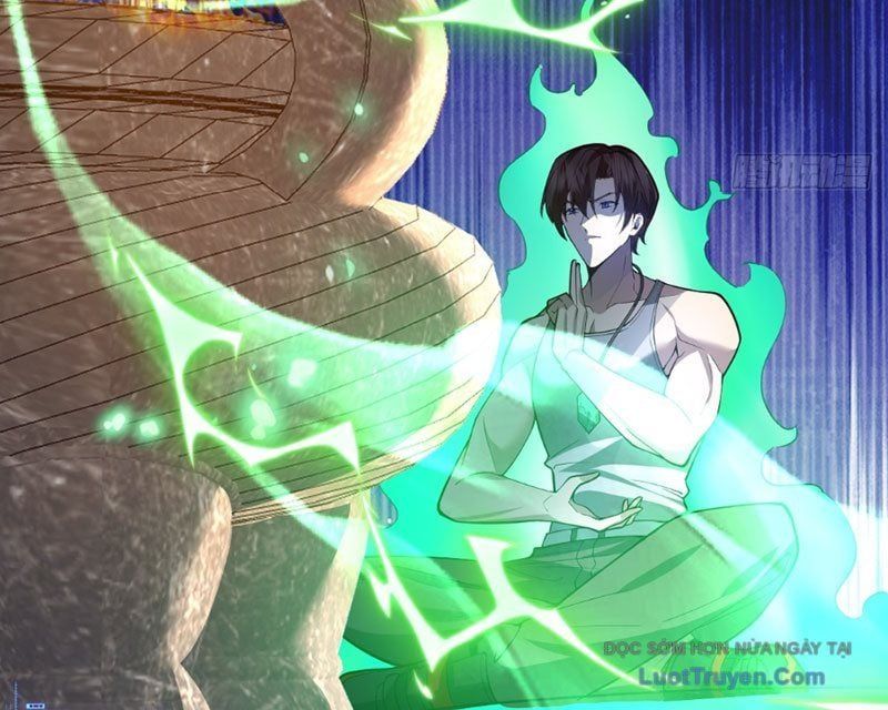 Người Khác Luyện Cấp Ta Tu Tiên, Tới Đại Thừa Kỳ Thì Rời Núi - Chapter 14 - Page 106