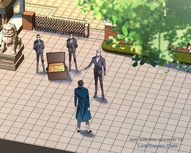 Người Khác Luyện Cấp Ta Tu Tiên, Tới Đại Thừa Kỳ Thì Rời Núi - Chapter 14 - Page 110