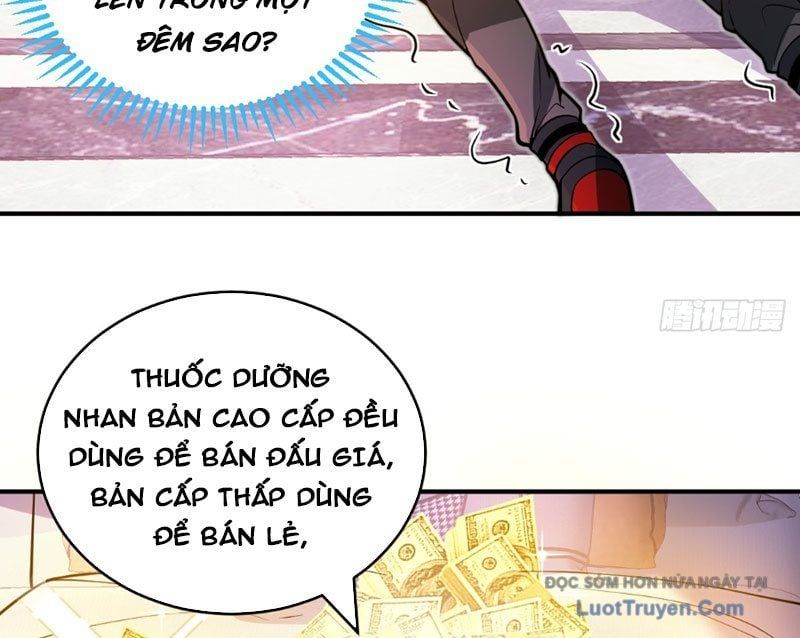 Người Khác Luyện Cấp Ta Tu Tiên, Tới Đại Thừa Kỳ Thì Rời Núi - Chapter 14 - Page 17