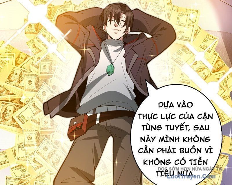 Người Khác Luyện Cấp Ta Tu Tiên, Tới Đại Thừa Kỳ Thì Rời Núi - Chapter 14 - Page 18