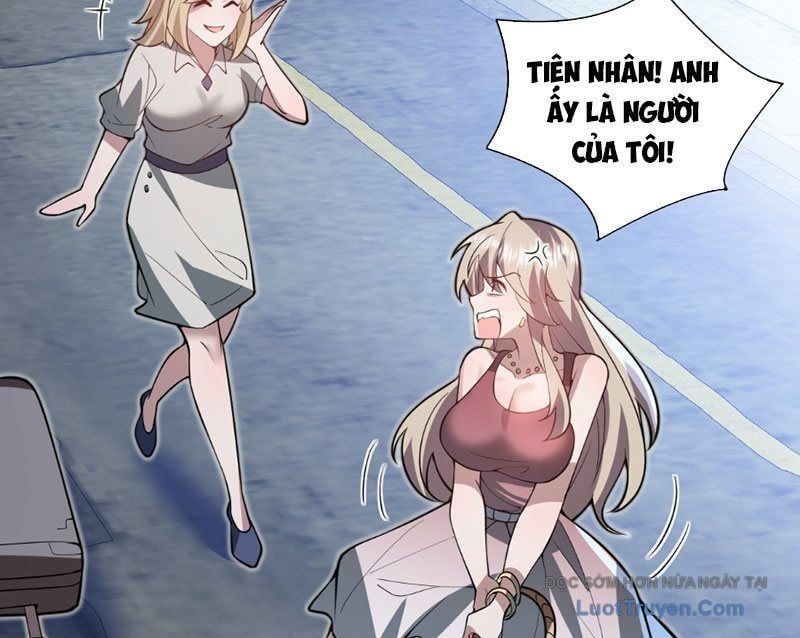 Người Khác Luyện Cấp Ta Tu Tiên, Tới Đại Thừa Kỳ Thì Rời Núi - Chapter 14 - Page 35