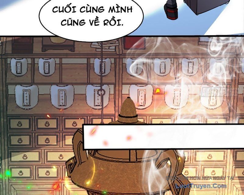 Người Khác Luyện Cấp Ta Tu Tiên, Tới Đại Thừa Kỳ Thì Rời Núi - Chapter 14 - Page 42