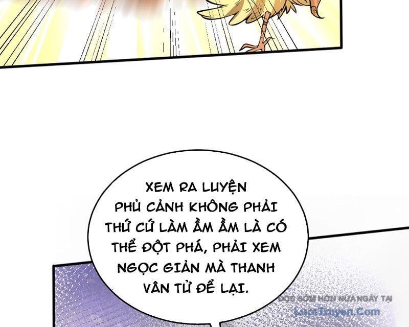 Người Khác Luyện Cấp Ta Tu Tiên, Tới Đại Thừa Kỳ Thì Rời Núi - Chapter 14 - Page 48