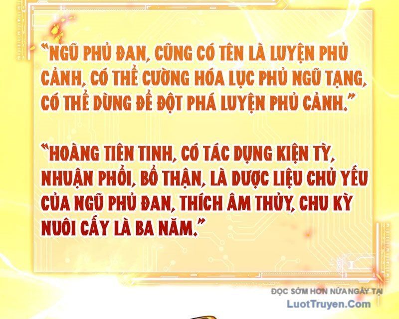 Người Khác Luyện Cấp Ta Tu Tiên, Tới Đại Thừa Kỳ Thì Rời Núi - Chapter 14 - Page 51