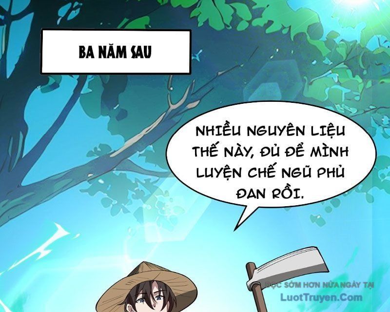 Người Khác Luyện Cấp Ta Tu Tiên, Tới Đại Thừa Kỳ Thì Rời Núi - Chapter 14 - Page 56