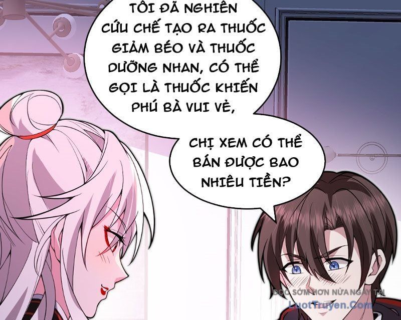 Người Khác Luyện Cấp Ta Tu Tiên, Tới Đại Thừa Kỳ Thì Rời Núi - Chapter 14 - Page 6