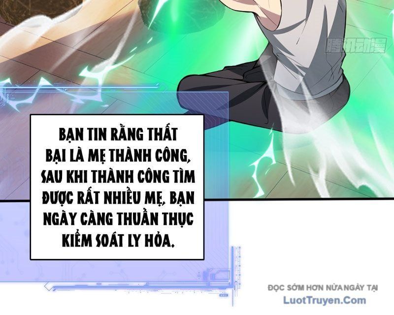 Người Khác Luyện Cấp Ta Tu Tiên, Tới Đại Thừa Kỳ Thì Rời Núi - Chapter 14 - Page 66