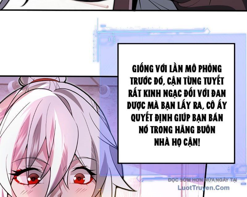 Người Khác Luyện Cấp Ta Tu Tiên, Tới Đại Thừa Kỳ Thì Rời Núi - Chapter 14 - Page 8