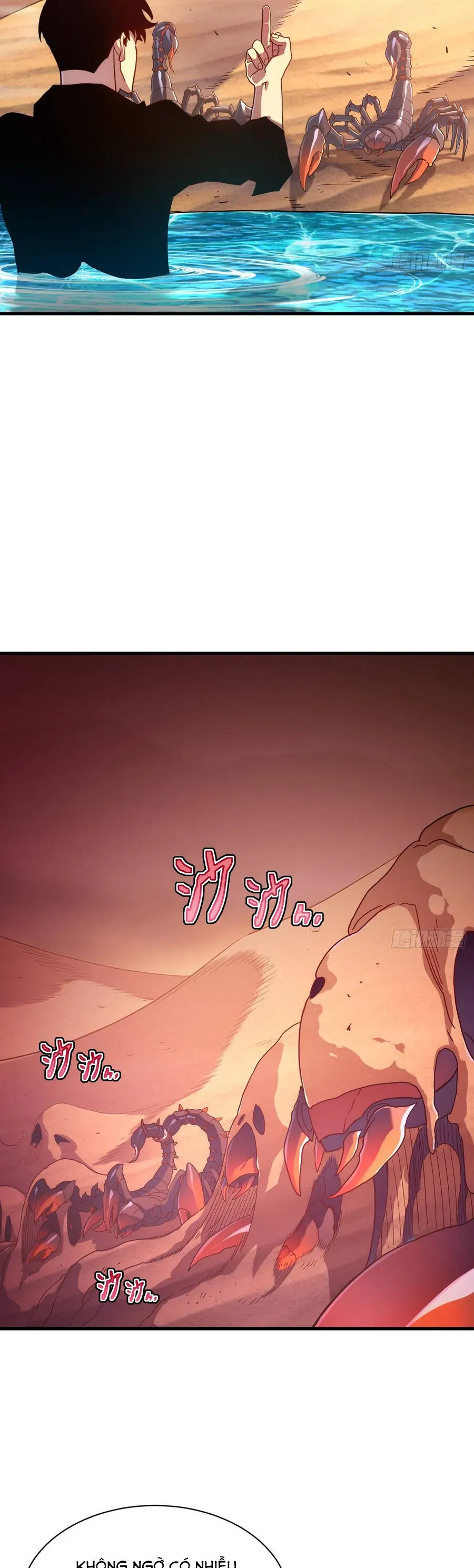 Phủ Thần: Vô Địch Chi Địch - Chapter 17 - Page 27