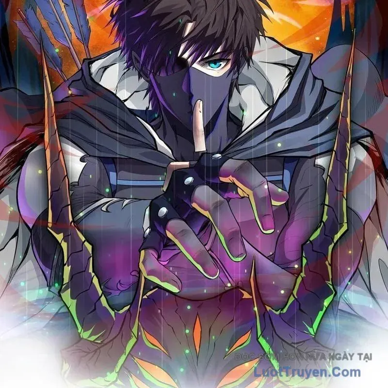 Chỉ Có Ta Có Thể Sử Dụng Triệu Hoán Thuật - Chapter 194 - Page 10