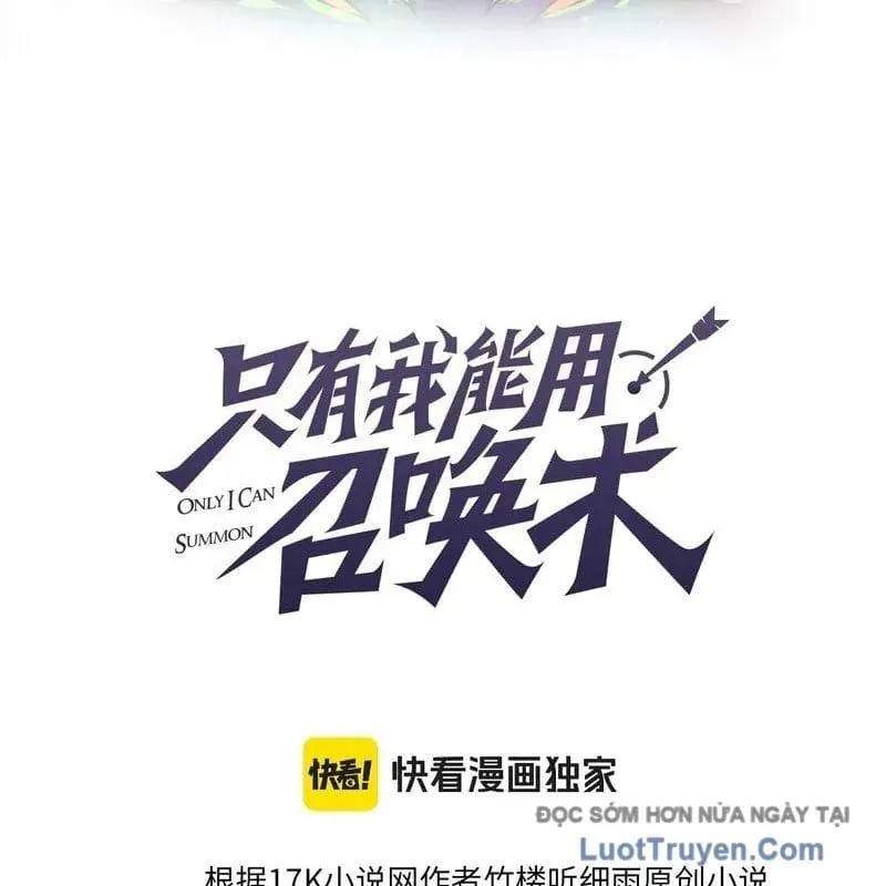 Chỉ Có Ta Có Thể Sử Dụng Triệu Hoán Thuật - Chapter 194 - Page 11