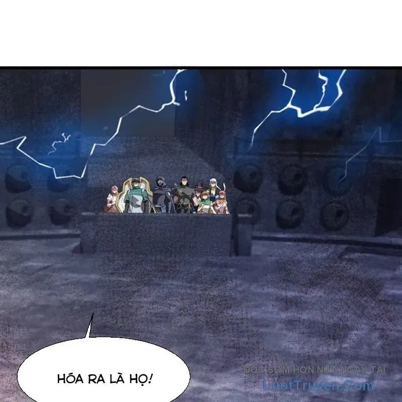 Chỉ Có Ta Có Thể Sử Dụng Triệu Hoán Thuật - Chapter 194 - Page 14