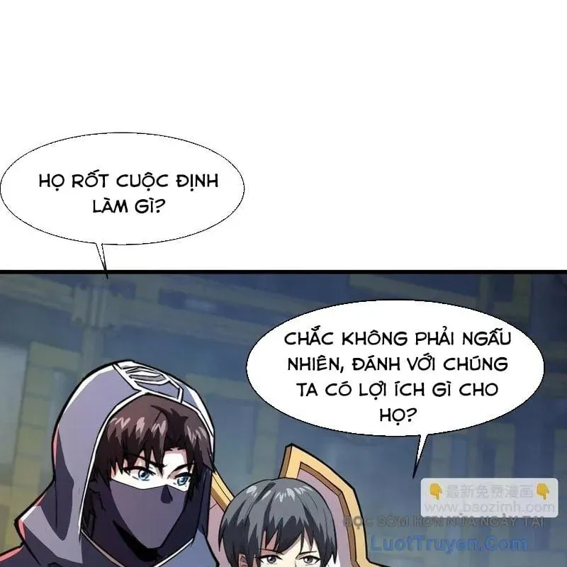 Chỉ Có Ta Có Thể Sử Dụng Triệu Hoán Thuật - Chapter 194 - Page 17