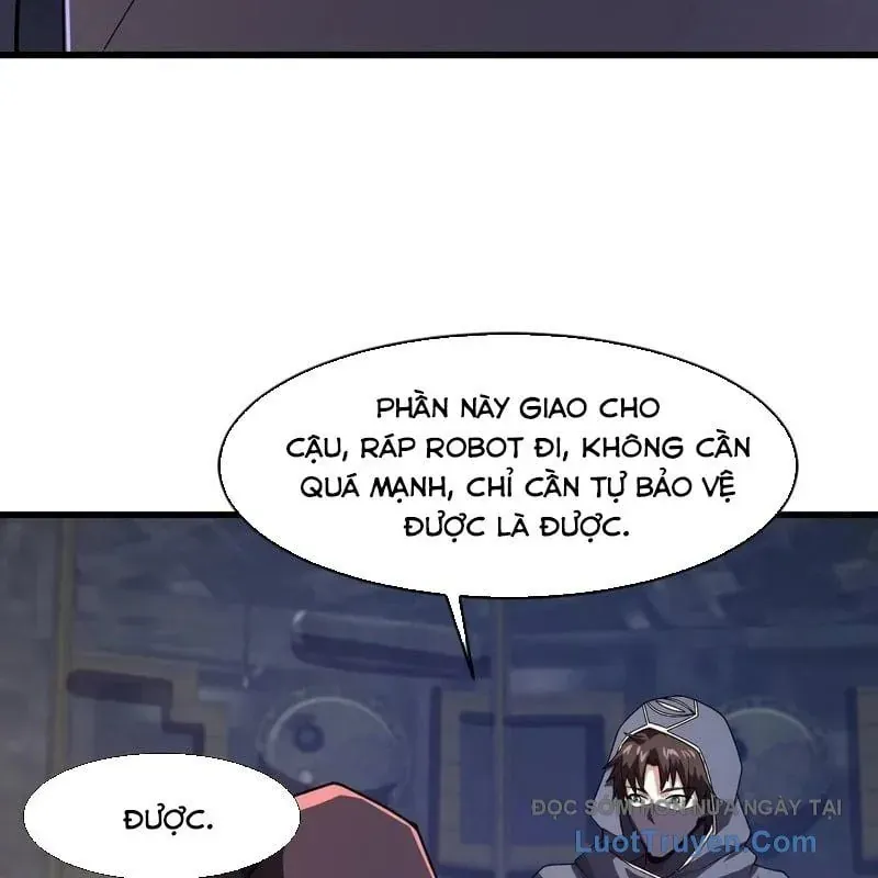 Chỉ Có Ta Có Thể Sử Dụng Triệu Hoán Thuật - Chapter 194 - Page 19