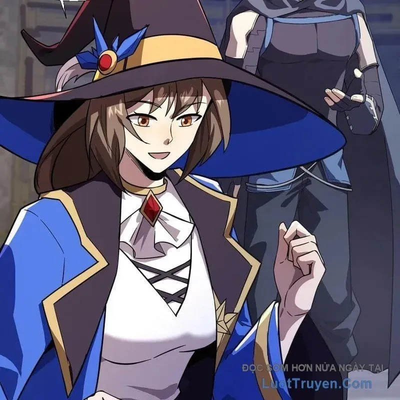 Chỉ Có Ta Có Thể Sử Dụng Triệu Hoán Thuật - Chapter 194 - Page 20